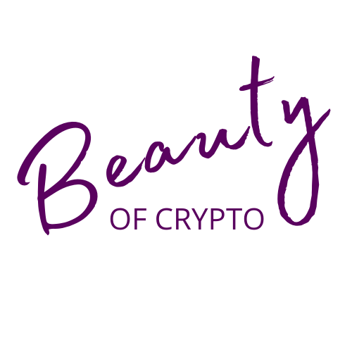 Beauty of Crypto